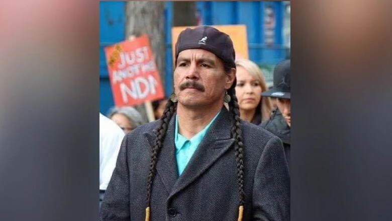 How my adoptive father motivated me to revitalize Indigenous kinship law