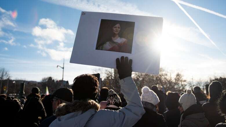 Feds expand list of Iranian officials barred from entering Canada