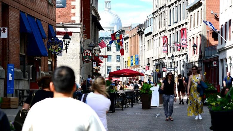 COVID-19 in Quebec: What you need to know on Wednesday
