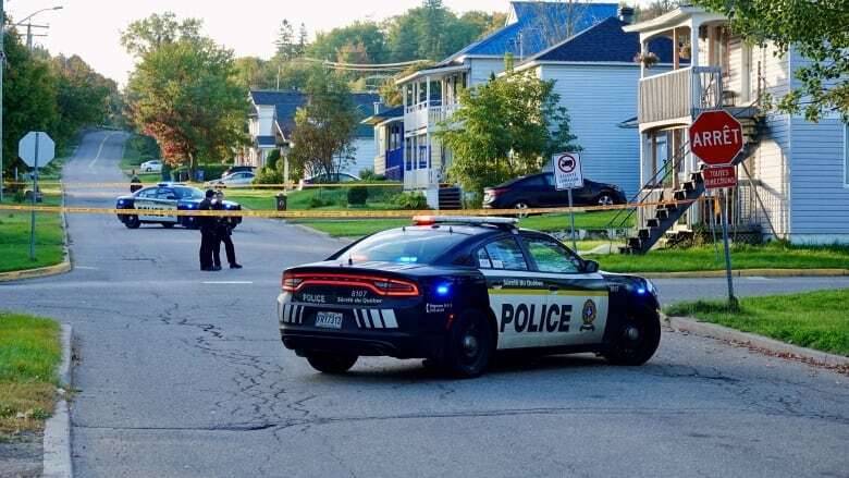 SQ investigating suspicious death in Saint-Gabriel-de-Brandon, Que.