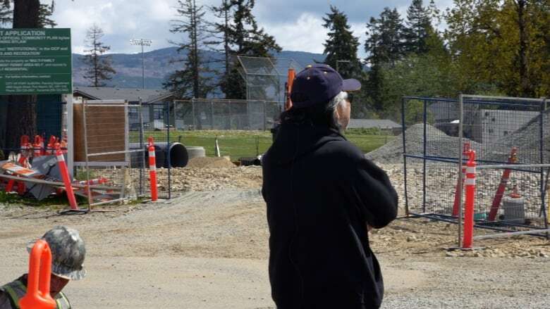 Ground breaks on Indigenous-led housing project on Vancouver Island