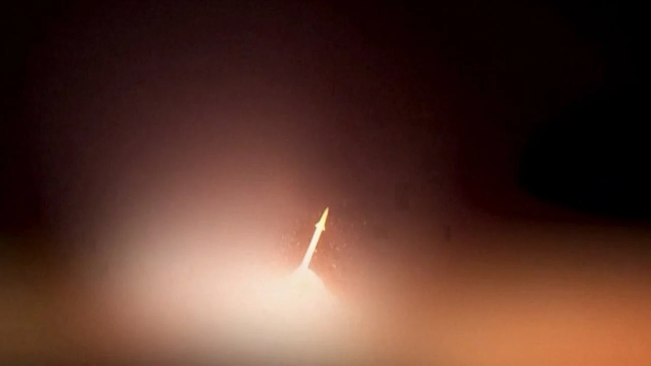 U.S.-Iran ceasefire more fragile after strikes