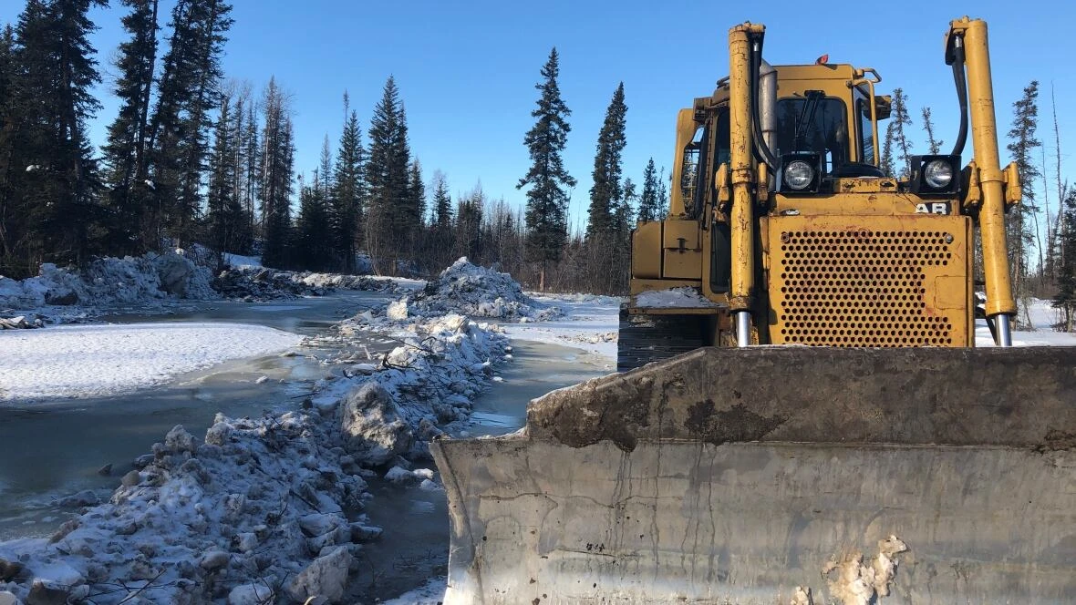 N.W.T. gov't renews consultation on potential Indigenous procurement policy