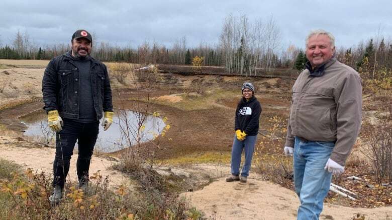 As weather gets warmer and drier, farmers in Happy Valley-Goose Bay say industry must adapt