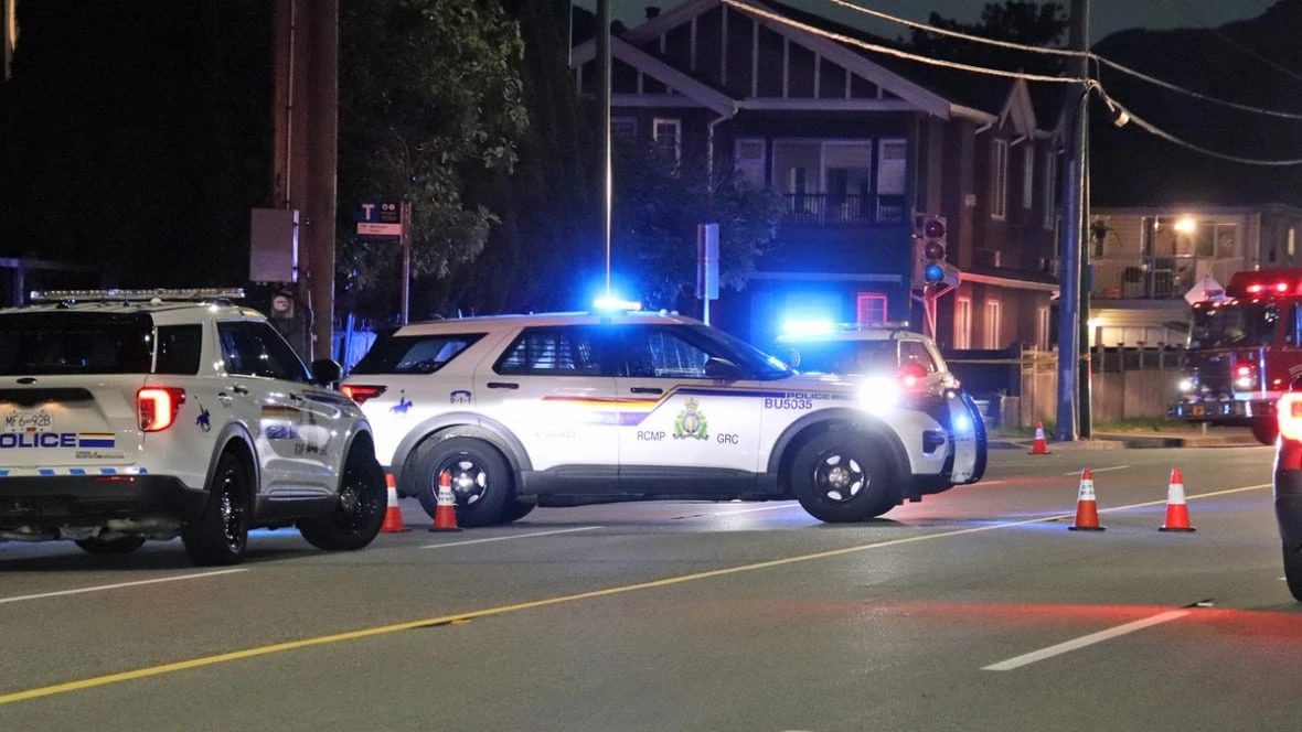 2 elderly women seriously injured in Burnaby hit-and-run, days after senior hit in East Vancouver