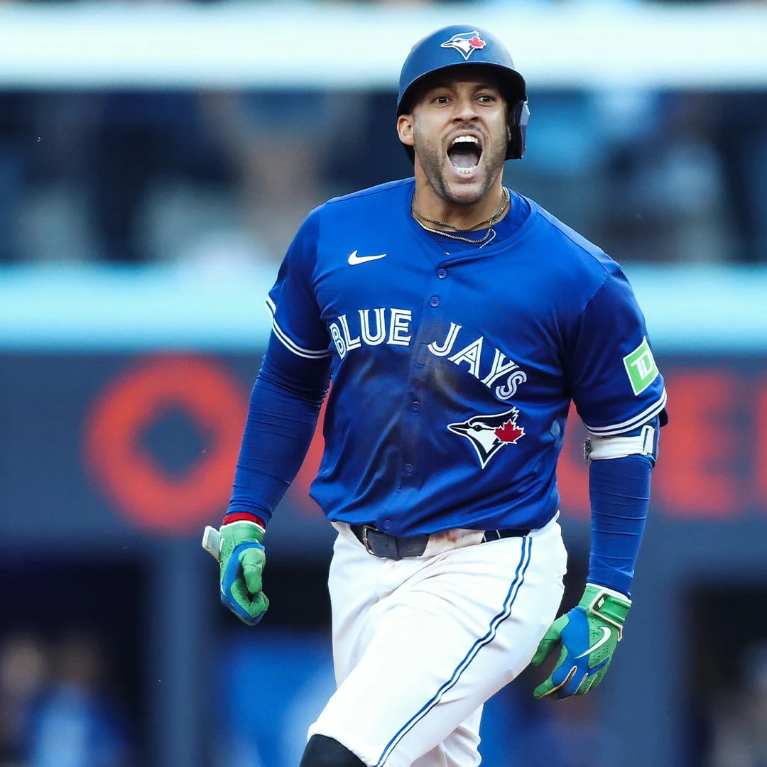Canadians barred from buying tickets for potential Blue Jays games at Yankee Stadium