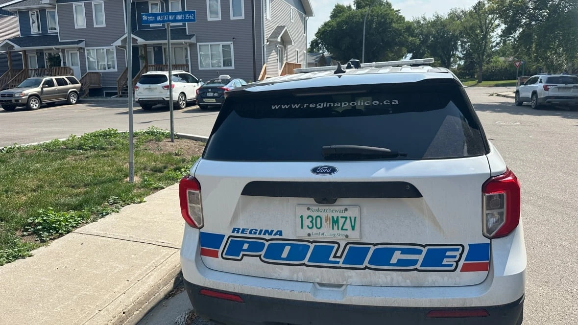 5th person charged in shooting that injured 11-year-old Regina girl
