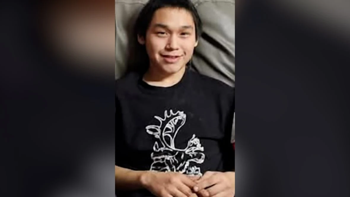 Search underway for missing 14-year-old in Arctic Bay, Nunavut