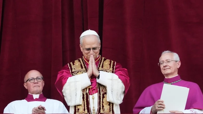 Q&A: Archbishop of Halifax and Yarmouth reacts to new pope
