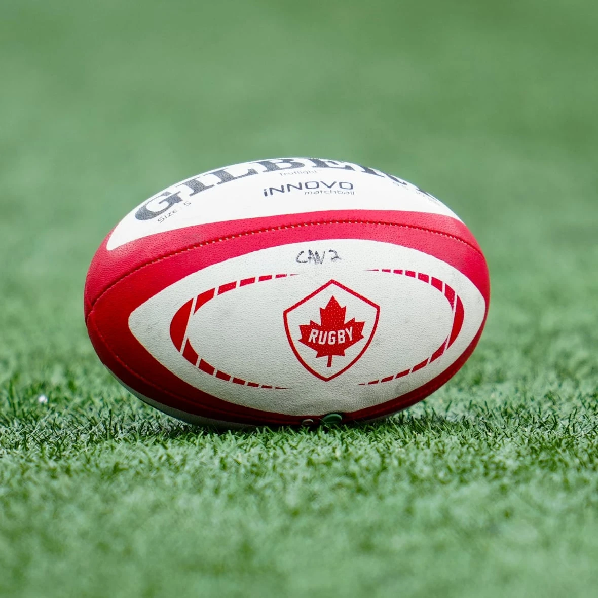Tragically Hip offers helping hand to Canada women's rugby team fundraising campaign