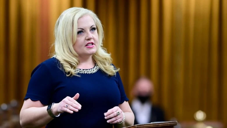 Are Tim Hortons' new lids 'woke'? One Conservative MP thinks so