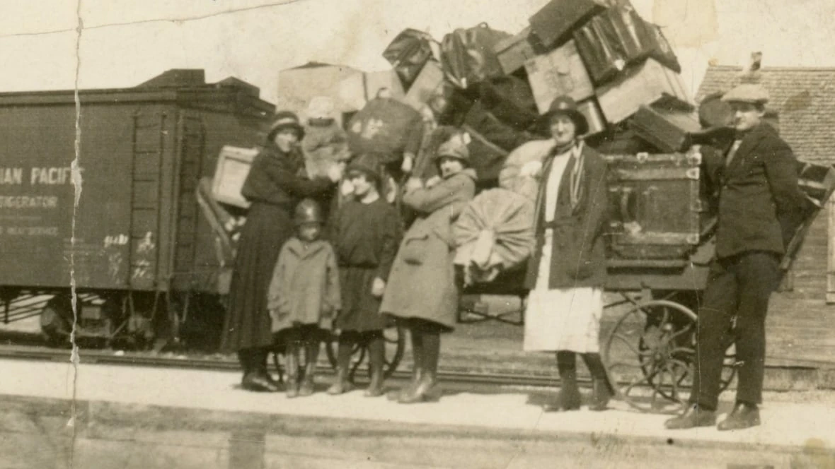 U of W oral history project aims to preserve Mennonite families' stories of 'incredible tragedy'