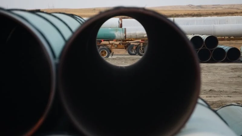 South Bow flags need for 'durable' U.S. permit before Keystone XL pipeline restart