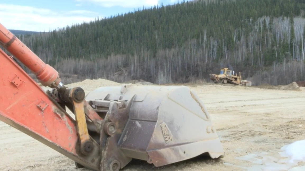 Placer miners in the Klondike get back to work as Yukon gov't tackles licence, permit backlog