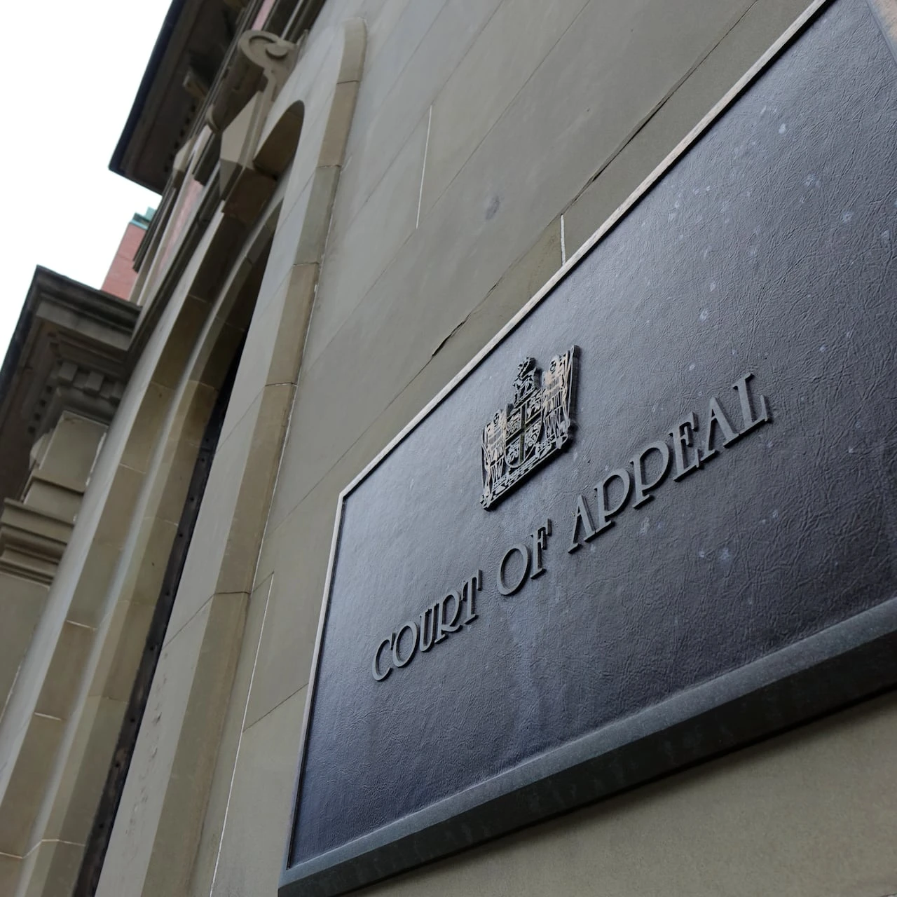 N.L. appeals court could soon hear 1st ever case in French