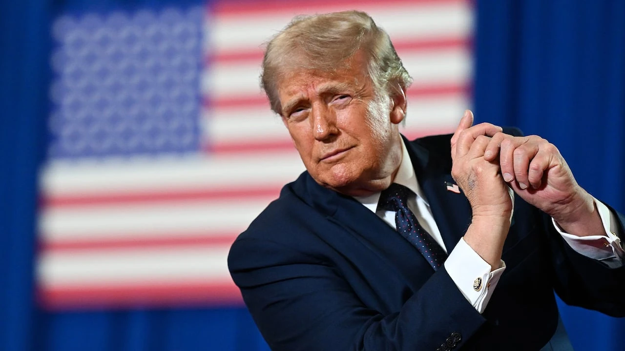 U.S. says it's nearing Iran peace deal