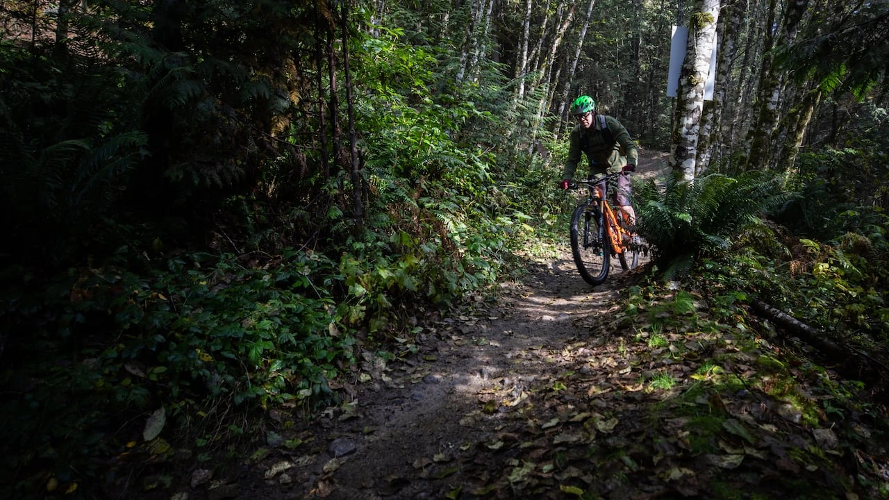 Fatal crash on Fernie, B.C., mountain bike trail shocks riding community
