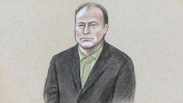 Alain Bellefeuille testifies he suspected intruders before fatal encounter with police
