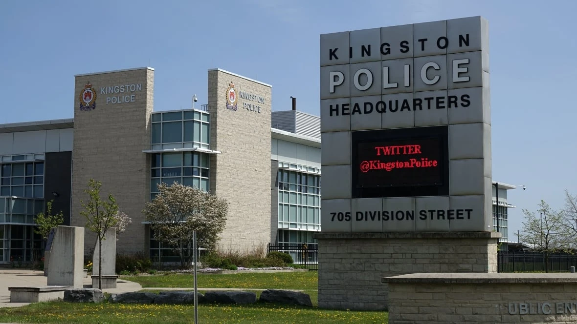 Woman killed in Kingston, man charged with 1st-degree murder