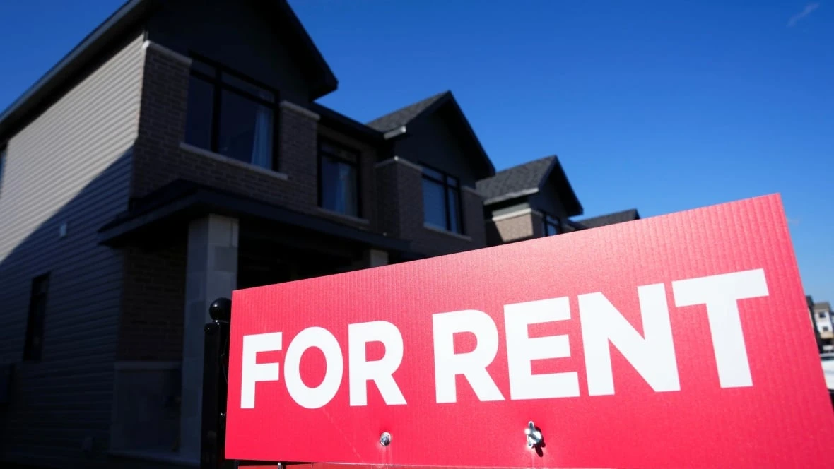 P.E.I. 'punches above its weight,' national report card on housing policy in Canada suggests