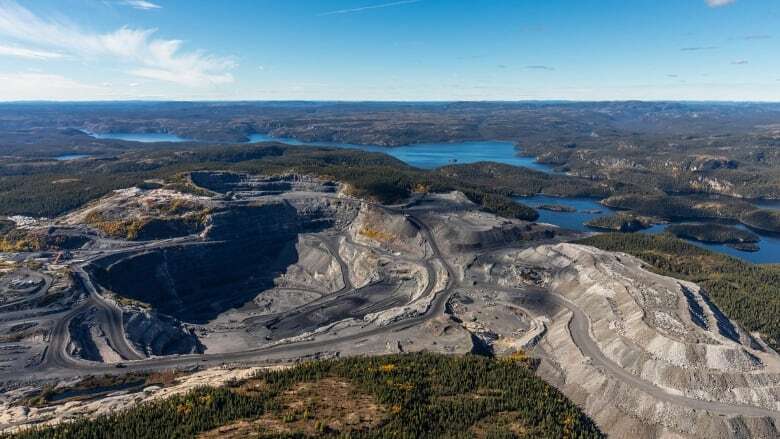 Rio Tinto fined $2M for contaminating water near Quebec mine