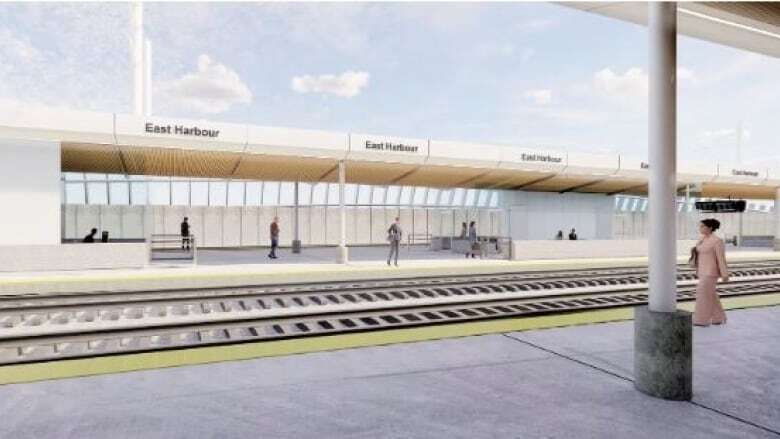 As SmartTrack transit costs balloon, Toronto to ask province to increase its share of funding