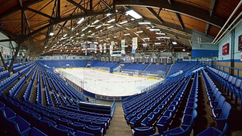 Sudbury votes to build a new $200M arena downtown