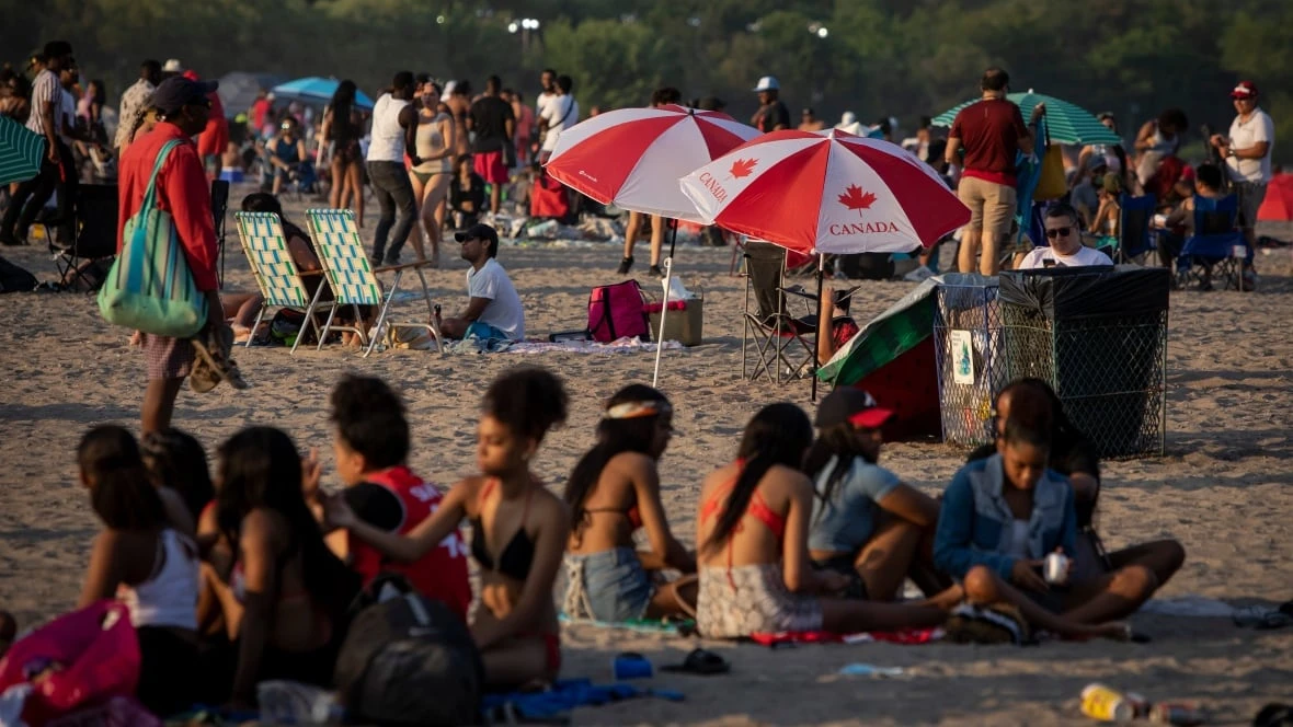 Did Trump make Canada Day great again? Some observers say, in a way, yes