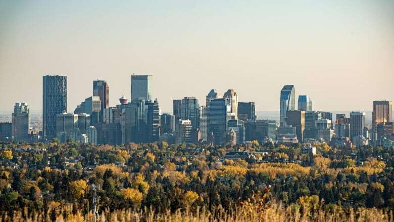 Calgary condo inventories are rising, but that doesn't mean prices are coming down