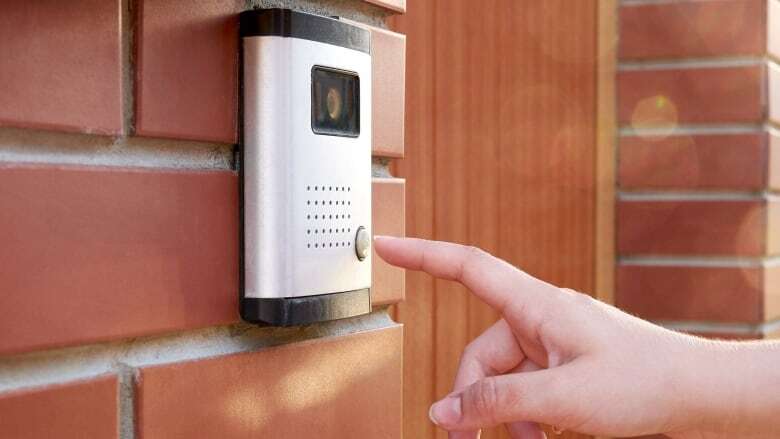 B.C. tribunal upholds condo fines against couple for noisy doorbell camera insults