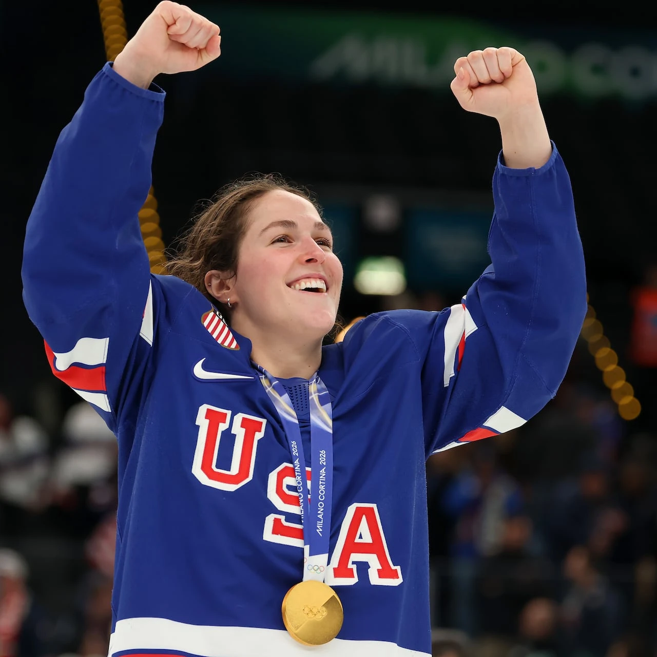 A 'cheat code': Why Abbey Murphy is the most unique prospect of PWHL draft