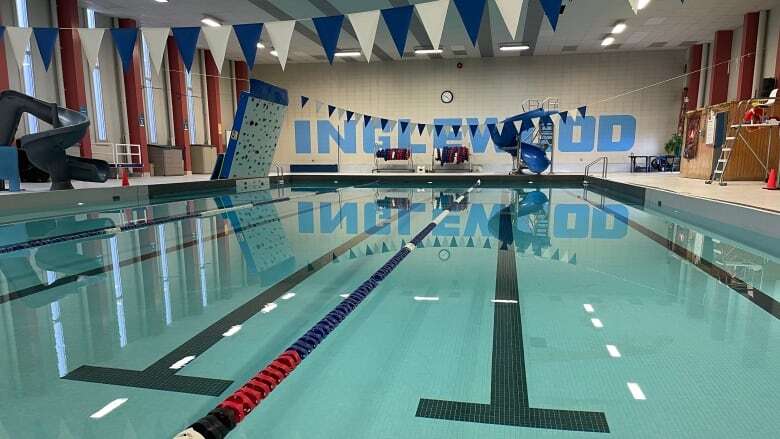 Calgary council votes to keep dilapidated Inglewood pool afloat