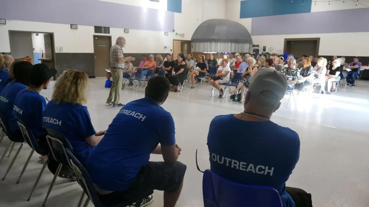 St. Boniface Street Links says it will continue outreach work in spite of loss of city funding