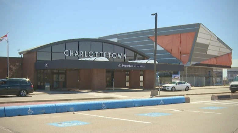 Charlottetown Airport looks ahead to strong summer despite tense Canada-U.S. tensions