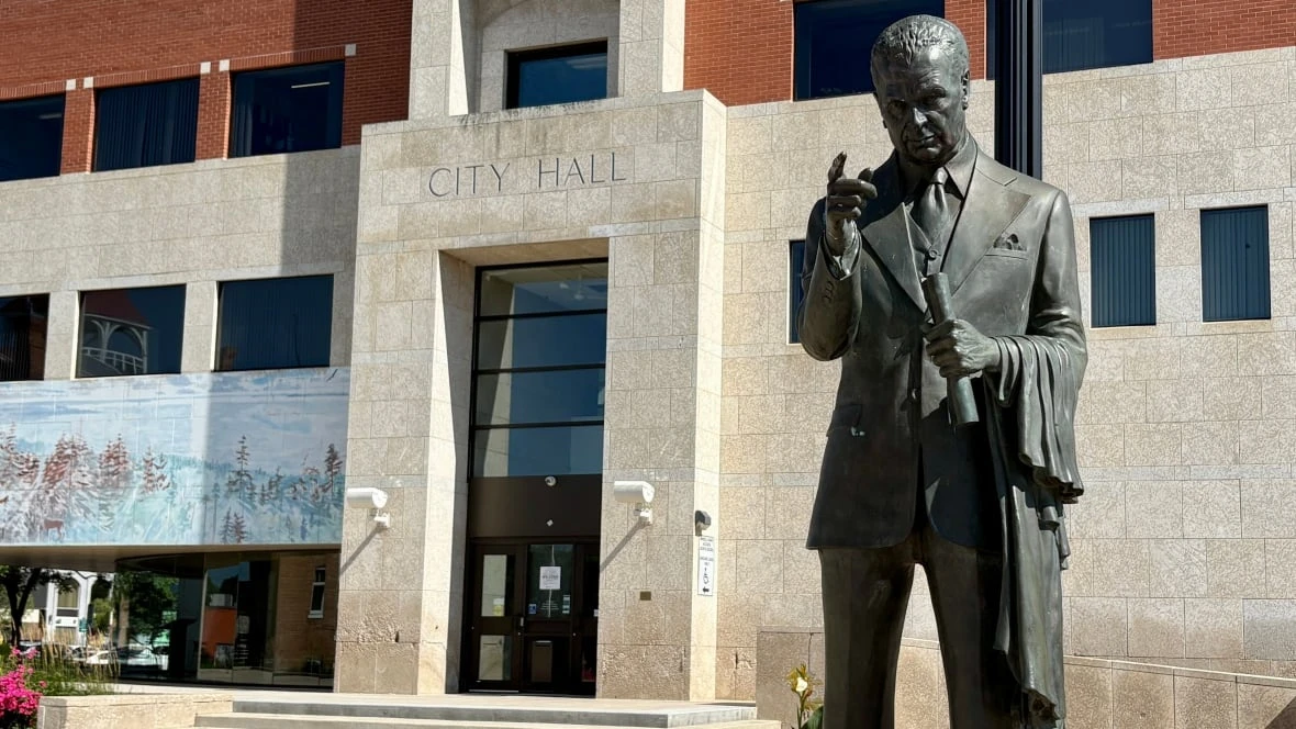 Prince Albert approves site for Sask.'s 3rd complex needs emergency shelter