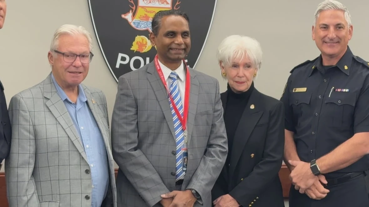 New Windsor police board member promises to 'bring voice' of diverse communities to oversight body