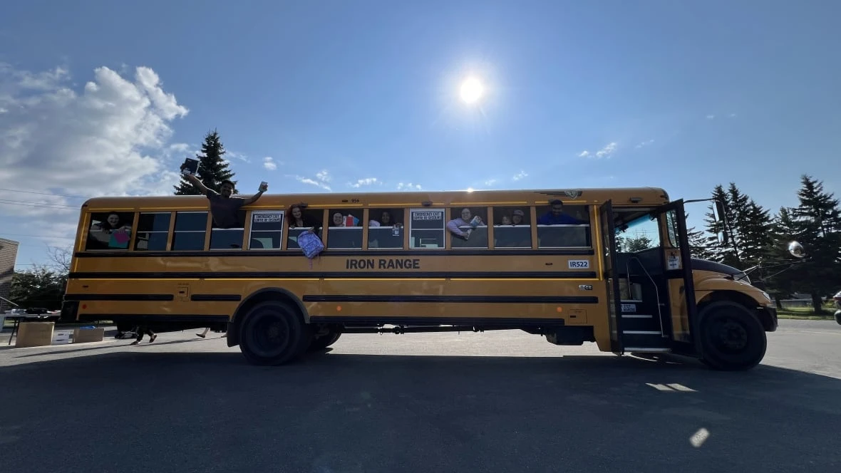 All-Indigenous high school in Thunder Bay, Ont., welcomes students for new school year