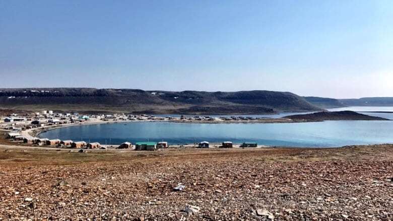 Search called off for Ulukhaktok boater after days-long search