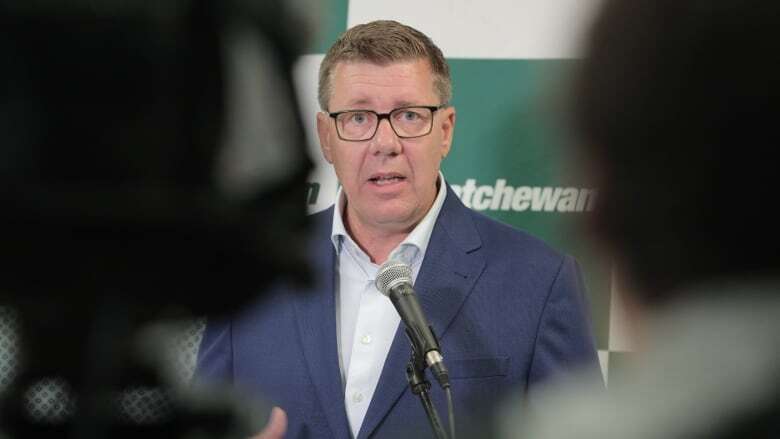 Sask. Party switches up tax plan for small businesses; NDP set to release full platform