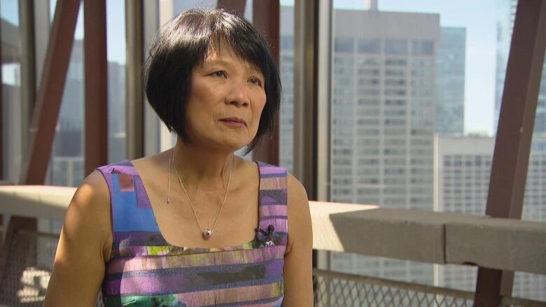 Chow vows to speed up Gardiner rebuild with urgent city-province collaboration