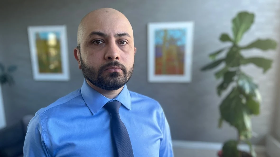 Members of Iranian, Jewish communities in Manitoba react to escalating conflict after U.S. attacks on Iran