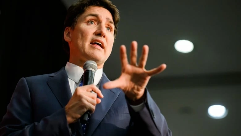 Premiers gather in Halifax with a message for Trudeau: stick to your lane