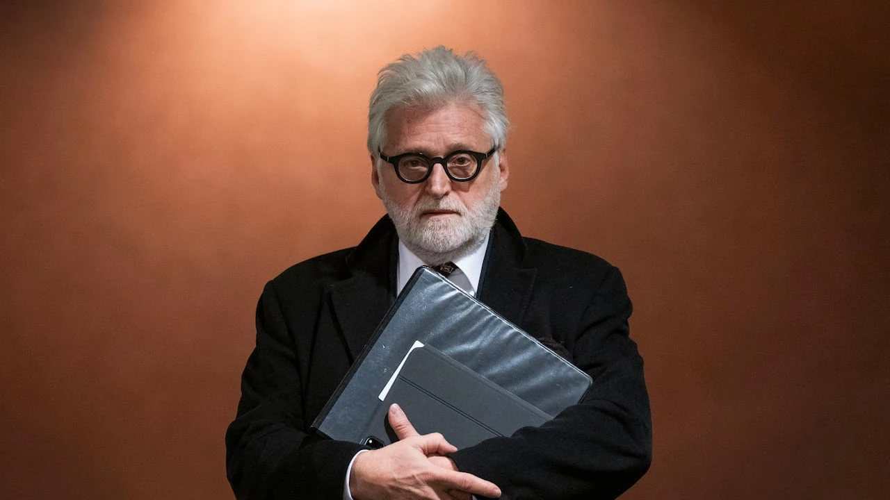 Just for Laughs founder Gilbert Rozon to pay $930K to plaintiffs after sexual assault ruling