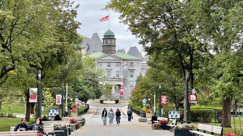 University students from outside Quebec will have to achieve Level 5 French. Easier said than done?