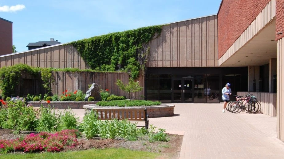 Revamp will make UPEI's Robertson Library a more comfortable, engaging space for students