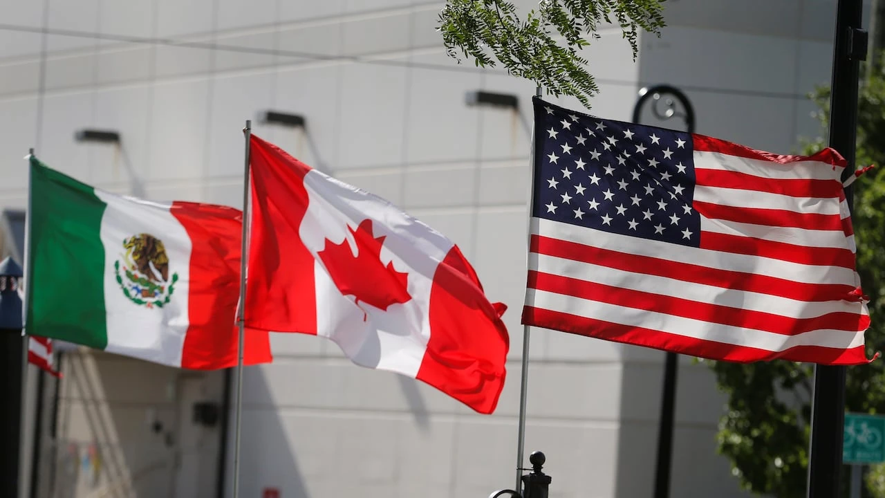 It's crunch time for Canada's trade deal with the U.S. and Mexico