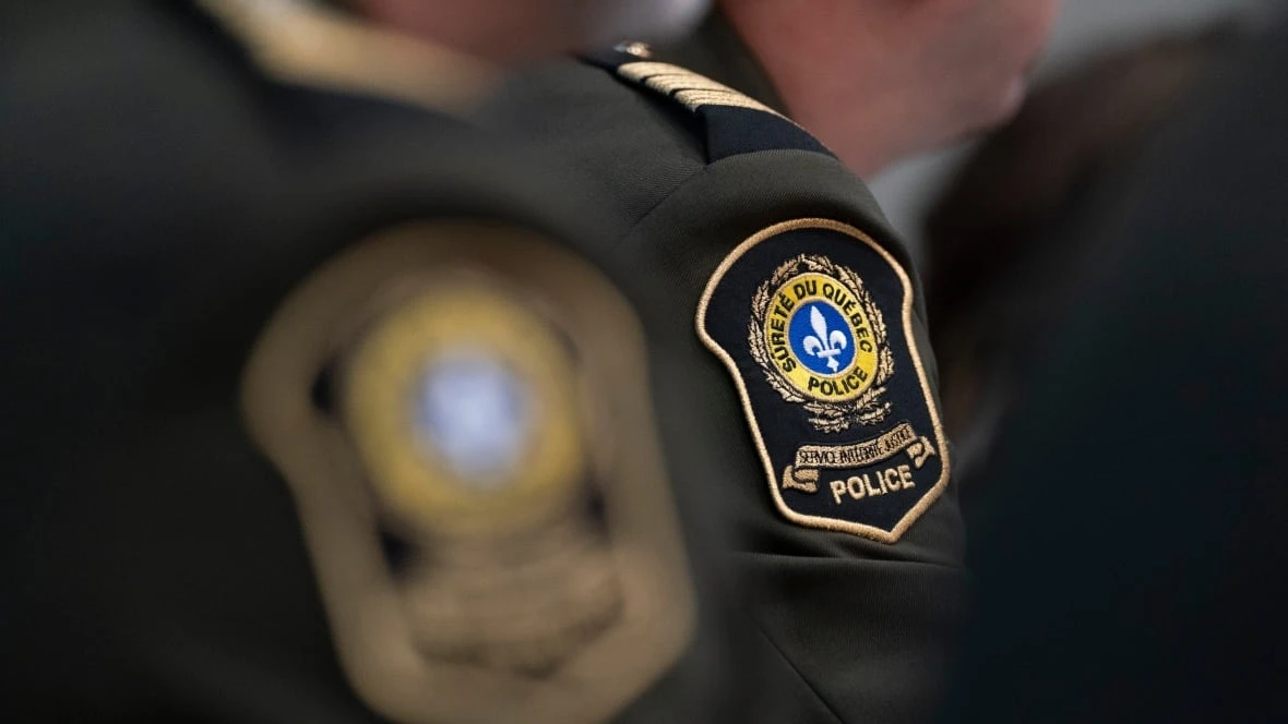 Man dies after vehicle veers off Highway 20 on Montreal's West Island
