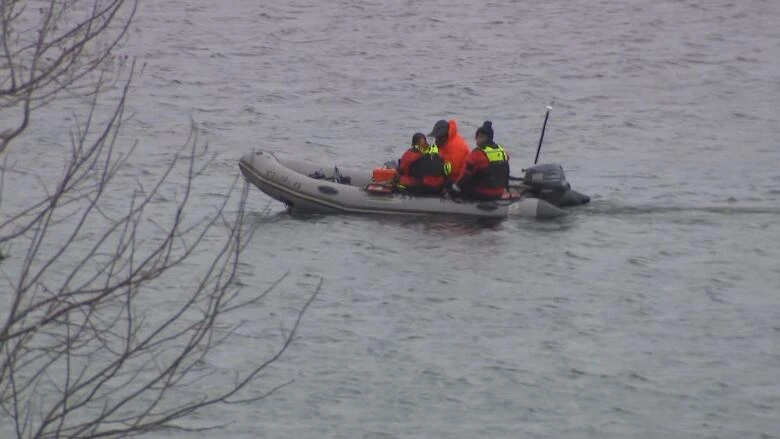 Youth kayaker missing since Thursday found dead in Pictou County lake