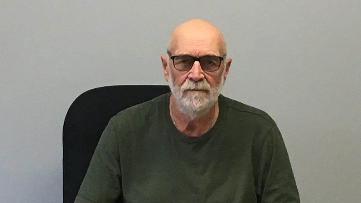 Fogo Island residents 'tolerated enough,' boarded ferry in protest, says mayor