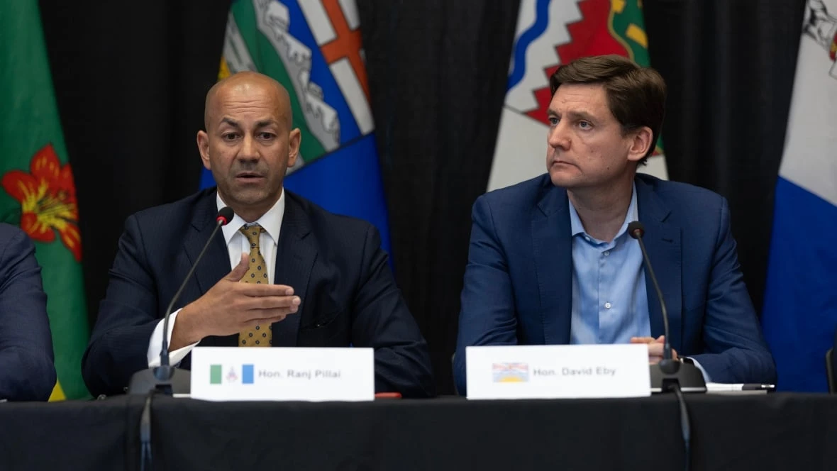 Yukon, B.C. agree to work together on electrical grid connection